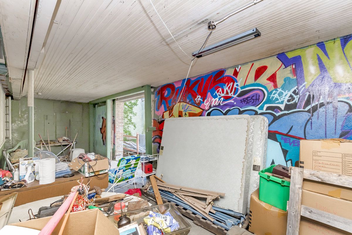 Mid-City Redevelopment Opportunity!: 2008 North St, Baton Rouge, LA 70802